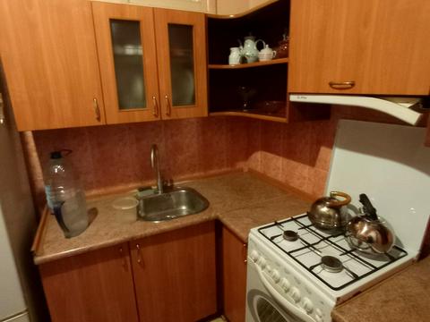 квартира за адресою Пироговська вул., 5