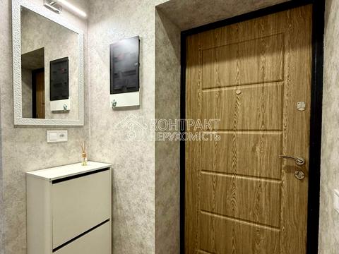 квартира за адресою Борткевича вул., 5