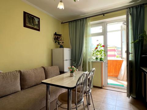 квартира за адресою Винники, Винна Гора вул., 5-Б