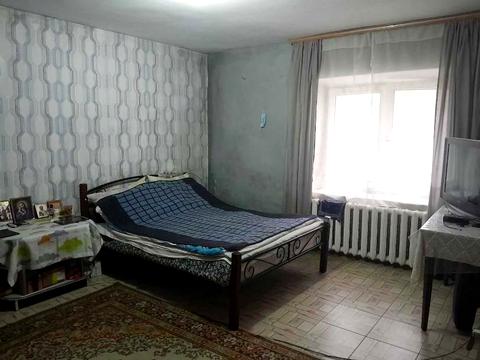 дом по адресу Олега Кошевого ул.