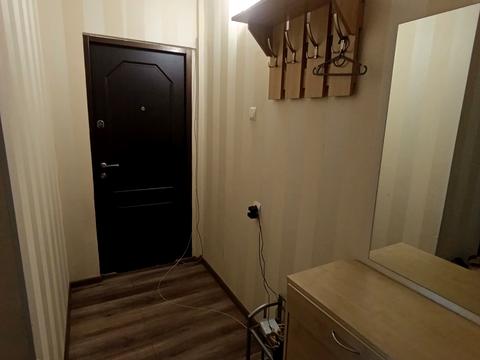 квартира по адресу Кибальчича ул., 1