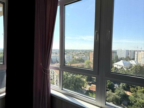 квартира по адресу Олександра Оксанченка ул. (Степового Фронту), 6