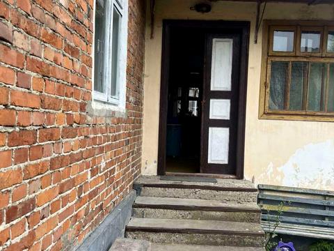 будинок за адресою Чвертьова вул., 12