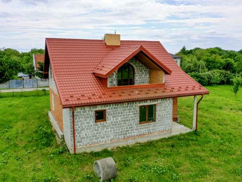 будинок за адресою с. Тернопілля, Грушевського, 9