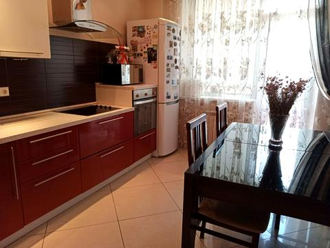 квартира за адресою Драгоманова вул., 6-А