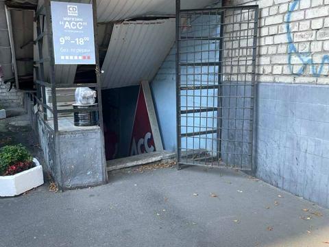 комерційна за адресою Дніпро, Князя Володимира Великого вул. (Плеханова), 15-Б