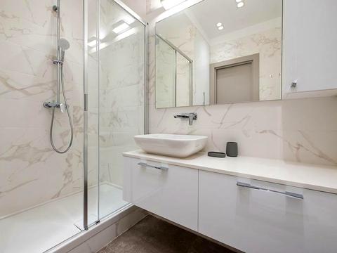 квартира по адресу Леси Украинки бульв., 7-В