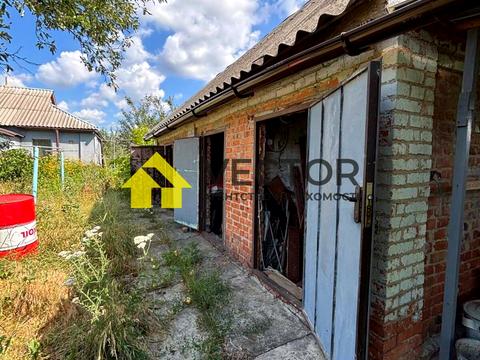 будинок за адресою Огородня, 18