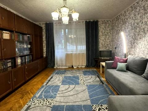 квартира за адресою Яскрава вул. (Тверська), 9