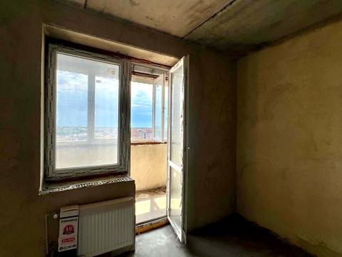 квартира за адресою Академіка Сахарова вул., 16а