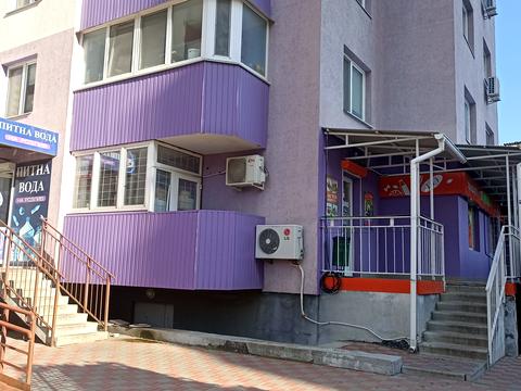 квартира по адресу Юлии Здановской ул. (Ломоносова), 34-А