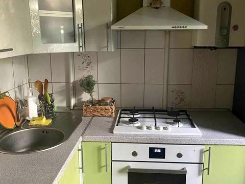 квартира за адресою Олександра Поля просп. (Кірова), 125-А