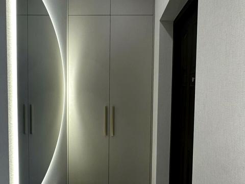 квартира по адресу Краснова ул., 3/60