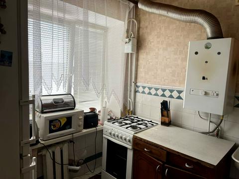 квартира по адресу Александра Кошица ул. (Паризької Комуни), 3