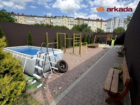 квартира за адресою Миру вул., 58