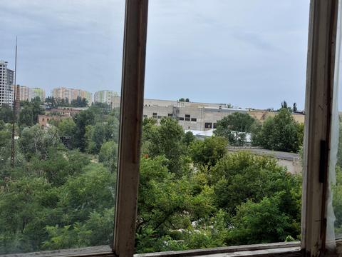 квартира по адресу Чугуевский пер., 19-А