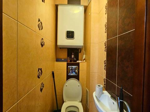 квартира по адресу Научная ул., 65
