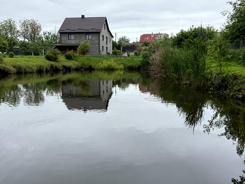 дом по адресу с. Тараканов, Залізнична, 39