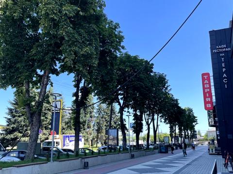 коммерческая по адресу Княгинин ул., 44