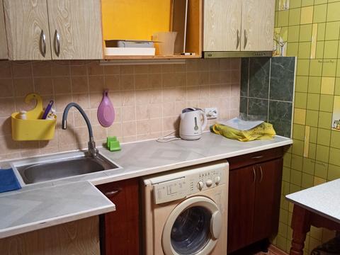 квартира за адресою Харківських Дивізій вул., 19/2