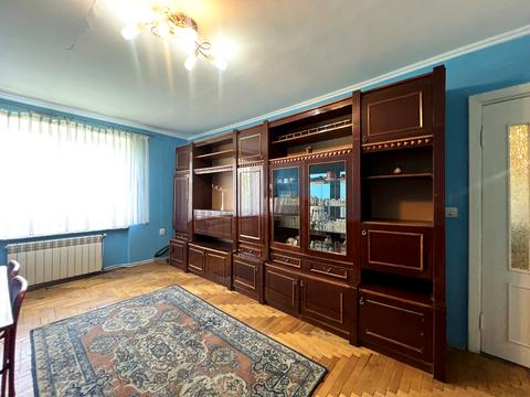 квартира по адресу Оноковская ул., 18