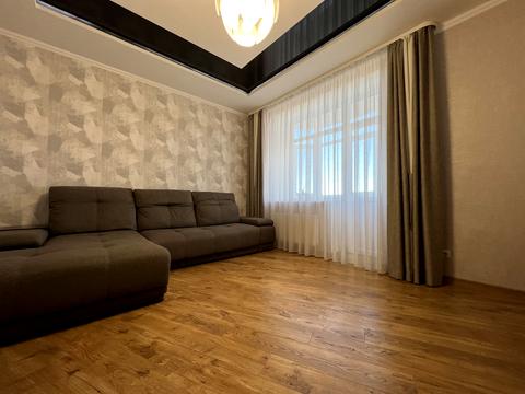 квартира по адресу Нагорная ул., 19с