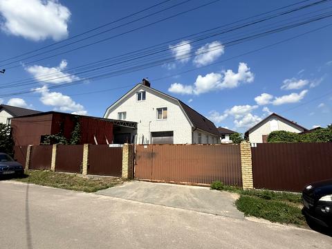 дом по адресу Янтарна, 74