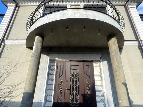 будинок за адресою Кленова вул., 25