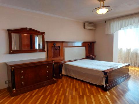 квартира по адресу Антоновича ул. (Горького), 91/14