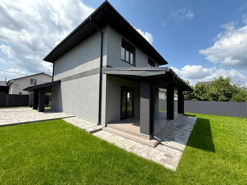 дом по адресу 6 лінія