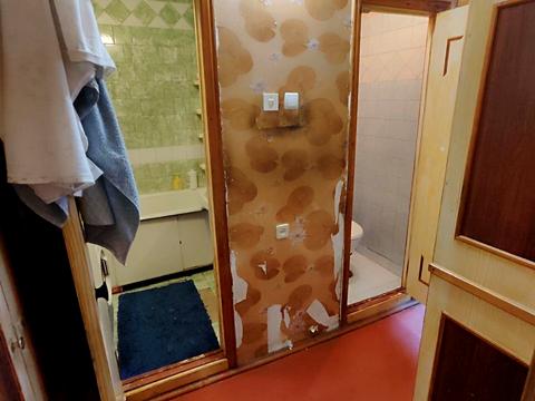 квартира за адресою Архітектора Вербицького вул., 9-Г
