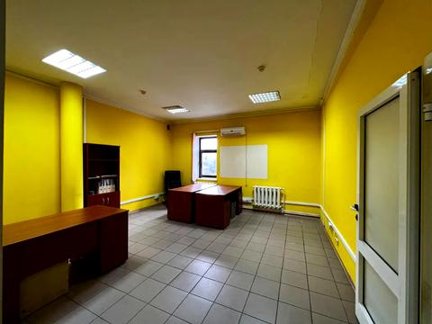 комерційна за адресою Січових Стрільців вул. (Артема), 4-А