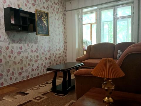 квартира по адресу Александра Поля просп. (Кірова), 96-А