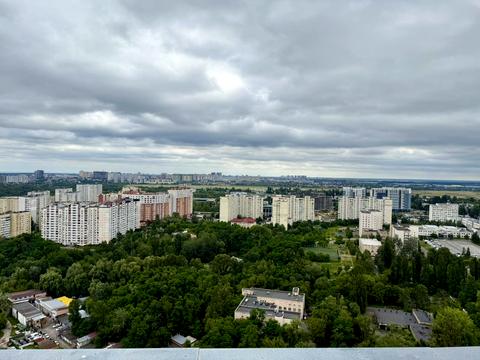 квартира за адресою Валерія Лобановського просп. (Червонозоряний), 4-Г
