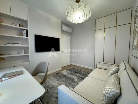 квартира за адресою Саксаганського вул., 37-К