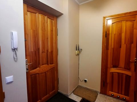 квартира по адресу Крушельницької, 34