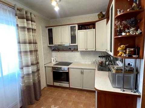 квартира за адресою Київ, Радунська вул., 26