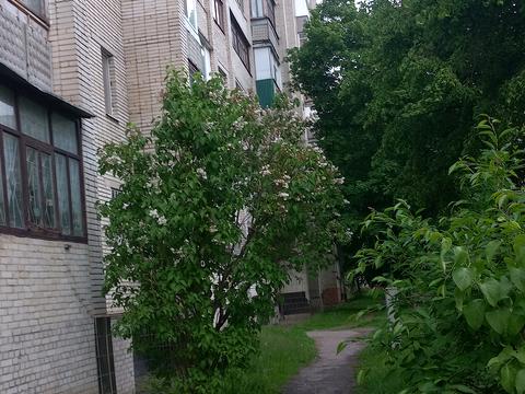 квартира за адресою Свободи просп. (Прокоф'єва), 27