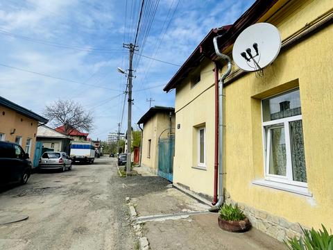 квартира по адресу Сенная ул., 10