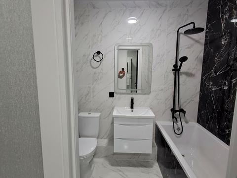 квартира за адресою Озерна вул., 27а