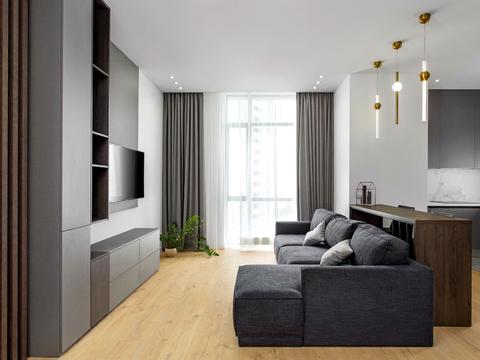 квартира за адресою Деміївська вул., 29