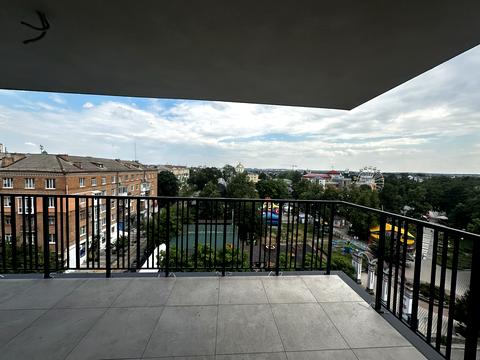 квартира по адресу Леся Курбаса ул., 8