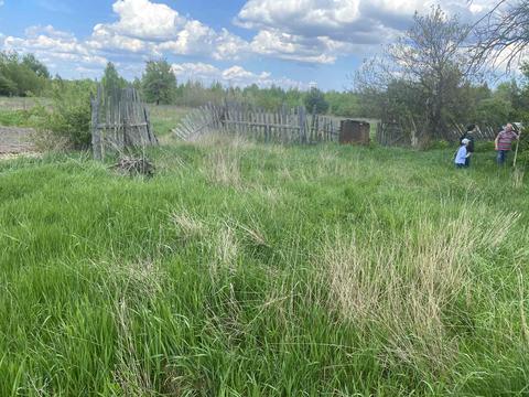 участок по адресу Горська, 70