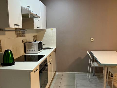 квартира по адресу Пономарёва ул., 26 к5