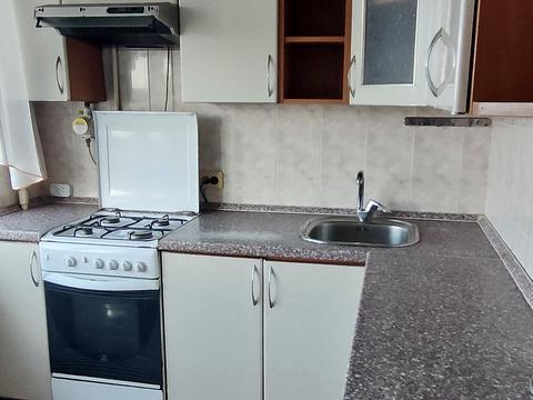 квартира по адресу Озёрная ул., 28