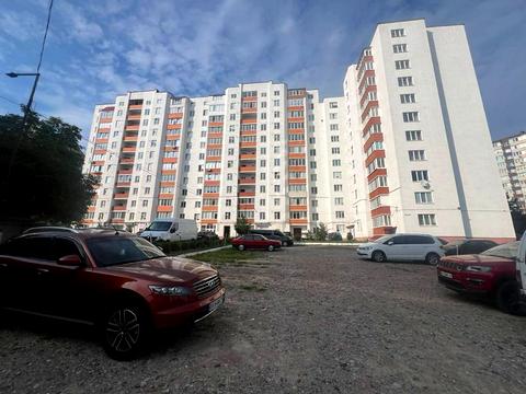 квартира по адресу Лісогринівецька ул., 16