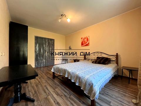 квартира по адресу Бережанская ул., 14
