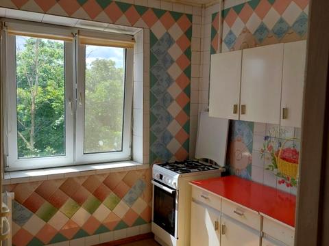квартира за адресою Богатирська вул., 2-А