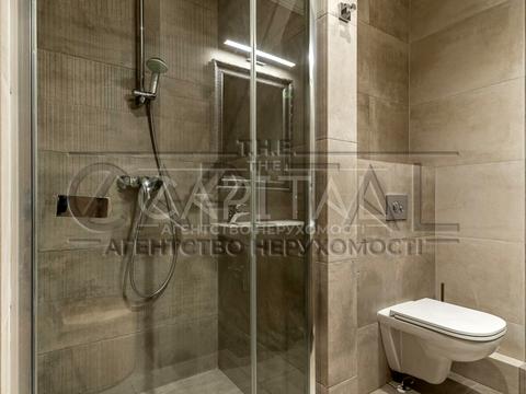 квартира по адресу Леси Украинки бульв., 7-В