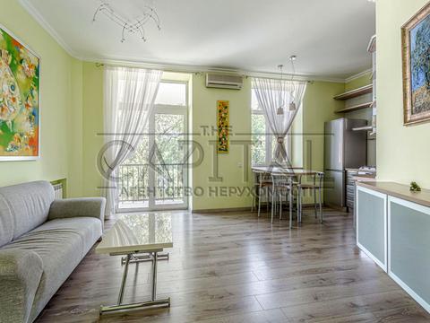 квартира за адресою Лютеранська вул., 21